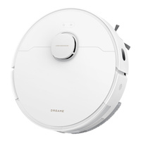 Robot sprzątający DREAME D20 Pro (biały)