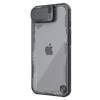 NILLKIN ETUI ICEBLADE PROP DO IPHONE 16E Z MAGNETYCZNĄ OSŁONĄ NA OBIEKTYW