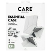 Etui Care by PanzerGlass Y fold do iPad Pro 11" 2025 / 2024 - jasnoszare