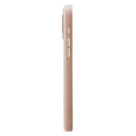 UNIQ etui Coehl Muse iPhone 15 Pro Max 6.7" Magnetic Charging dusty nude
