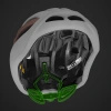Kask rowerowy szosowy Wozinsky ultracienki 57-62 cm - taupe