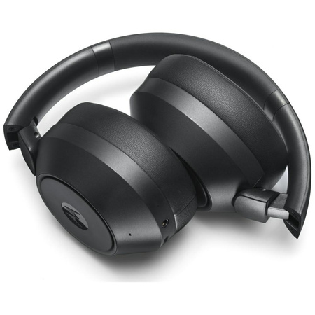 Słuchawki nauszne Bluetooth Motorola     XT800 ANC czarny