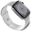 PURO PASEK SILIKONOWY ICON DO APPLE WATCH 42 44 45 49 MM ZESTAW 2