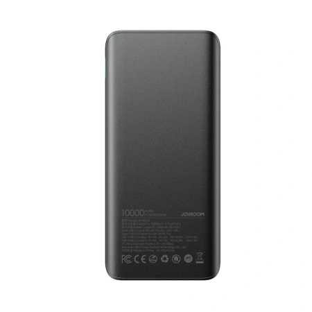 JOYROOM POWERBANK JR-PBF20 25W 10000mAh DO IPHONE ANDROID SZYBKIE ŁADOWANIE
