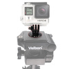 Zestaw 14 w 1 akcesoria do kamer sportowych GoPro SJCAM