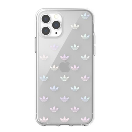 Adidas OR SnapCase ENTRY iPhone 12 Pro colourful 42368