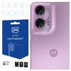 3MK SZKŁO HYBRYDOWE LENS PROTECTION DO MOTOROLA MOTO G24 G24 POWER OCHRONA