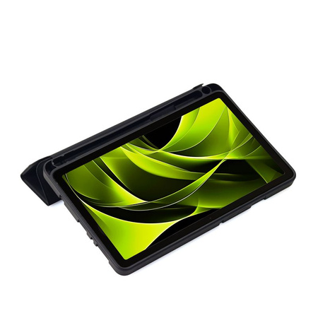 Mobile Origin Easy Tablet Full Case, black -  Samsung Galaxy Tab A9