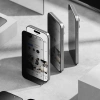 RINGKE SZKŁO PRYWATYZUJĄCE EASY SLIDE 2-PACK DO IPHONE 17 PRO MAX OCHRONA