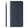 HURTEL MAGNET STRAP CASE ETUI DO IPHONE 12 POKROWIEC PORTFEL Z MINI SMYCZĄ