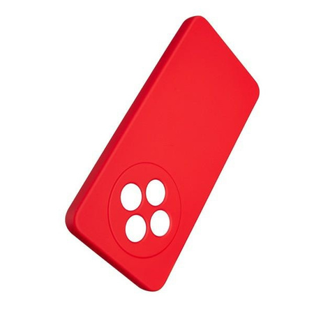 Beline ETUI SILICONE DO OPPO RENO 12F 5G OCHRONA TELEFONU WYSOKIEJ