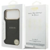 GUESS ETUI PEONY HOT STAMP MAGSAFE DO IPHONE 17 PRO MAX MAGNETYCZNE