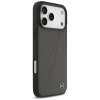 MERCEDES ETUI LEATHER LARGE LAUREL LEAVE MAGSAFE DO IPHONE 17 PRO