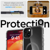 SPIGEN ULTRA HYBRID MAG MAGSAFE IPHONE 15 CARBON FIBER