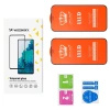 WOZINSKY SZKŁO HARTOWANE TEMPERED GLASS DO XIAOMI REDMI 14C 5G OCHRONA