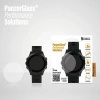 PANZERGLASS SZKŁO OCHRONNE DO SAMSUNG GALAXY WATCH 3 41MM 30MM ŁATWY MONTAŻ