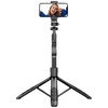 PROOVE TRIPOD SELFIE STICK MEGASTICK DO TELEFONÓW I KAMER Z WYSOKĄ