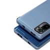 HURTEL CLEAR VIEW CASE ETUI Z KLAPKĄ DO XIAOMI REDMI NOTE 11T 5G 11S 5G