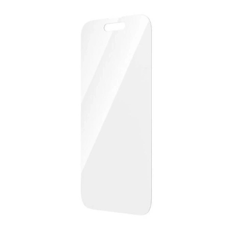 PANZERGLASS SZKŁO HARTOWANE ANTYBAKTERYJNE DO IPHONE 14 PRO WYSOKA OCHRONA