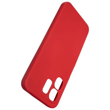 BELINE ETUI DO INFINIX HOT 50I POKROWIEC SILIKONOWY OCHRONI TELEFON PRZED