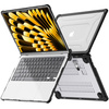 TECH-PROTECT CASE DO MACBOOK AIR 13 M2 M3 M4 2023 2025 OCHRONA ANTI-SCRATCH