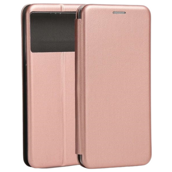 BELINE ETUI BOOK MAGNETIC DO XIAOMI POCO M5 CASE POKROWIEC OCHRONNY