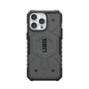 UAG Pathfinder Magsafe - obudowa ochronna do iPhone 15 Pro Max (silver)