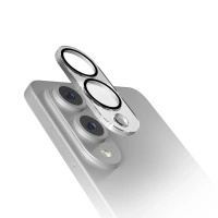 SBS SZKŁO HARTOWANE NA OBIEKTYW DO SAMSUNG GALAXY S25 EDGE OCHRONA