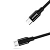 BASEUS KABEL USB DO MICRO USB YIVEN 1.5M 2A DO TELEFONÓW I URZĄDZEŃ DO 2A