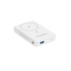 WOZINSKY POWERBANK 10000 MAH QI2 DO TELEFONÓW SAMSUNG HUAWEI XIAOMI Z USB-C