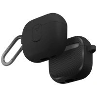 UNIQ ETUI CLYDE LOCK CASE DO AIRPODS 4 PRZEZROCZYSTY POKROWIEC