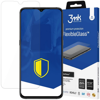 Xiaomi Redmi 9C - 3mk FlexibleGlass