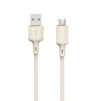 DUDAO KABEL USB-A DO MICRO USB 5A DO TELEFONÓW 1M PRZEWÓD SZYBKIE ŁADOWANIE