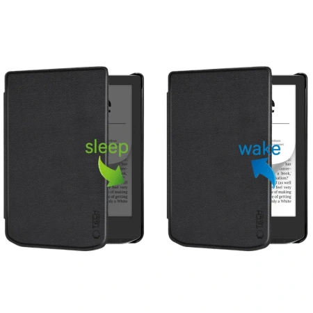 TECH-PROTECT ETUI SMARTCASE DO POCKETBOOK VERSE PRO LITE PROTEKCJA NA
