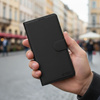 TECH-PROTECT WALLET GALAXY A36 / A56 / A37 5G BLACK