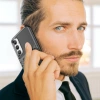 THUNDER CASE PANCERNE ETUI SILIKONOWE DO SAMSUNG GALAXY A24 4G OCHRONNE