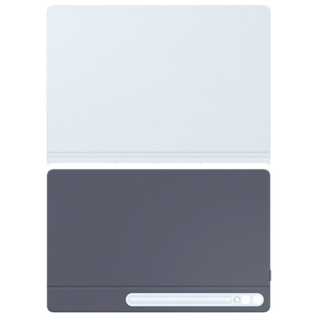 Etui Samsung EF-BX910PLEGWW Tab S10Ultra / S9 Ultra niebieski/blue Smart Book Cover