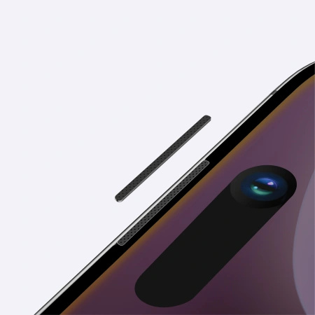 AMAZINGTHING SZKŁO HARTOWANE TITAN PRIVACY GLASS DO IPHONE 16 PRO MAX