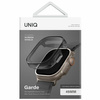 Etui Uniq Garde na Apple Watch Ultra 49 mm. - szare