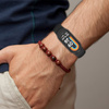 TECH-PROTECT PASEK DO ZEGARKA ICONBAND DO XIAOMI SMART BAND 8 9 NFC