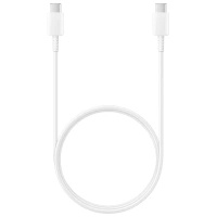 SAMSUNG KABEL USB-C DO USB-C 3A 1M EP-DA705BWE DO TELEFONÓW GALAXY