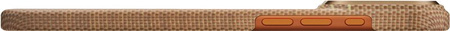 Pitaka Ultra-Slim Case, Golden Glint - iPhone 17 Pro Max