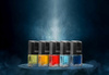 AIRFRESH ZAPACH SAMOCHODOWY ENIGMA WANILIA DO AUTA DYFUZOR 8ML DEKORACYJNY