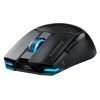 Mysz gamingowa Machenike M7 Pro bezprzewodowa - czarna