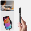 SPIGEN LIQUID AIR IPHONE 15 MATTE BLACK