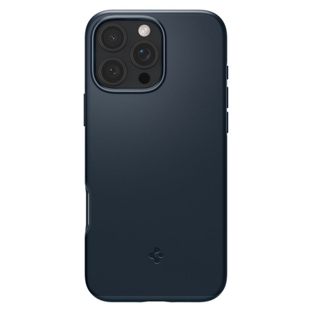 SPIGEN THIN FIT MAG ETUI DO IPHONE 16 PRO MAX Z MAGNETYCZNĄ OCHRONĄ