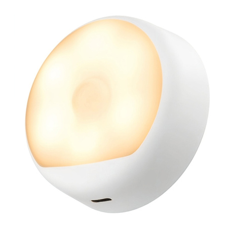 YEELIGHT LAMPKA NOCNA Z SENSORNEM RUCHU YEELIGHT SENSOR NIGHTLIGHT
