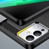 HURTEL ETUI CASE POKROWIEC CARBON DO INFINIX NOTE 12I ELASTYCZNY SILIKONOWY