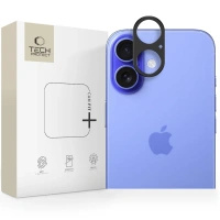 TECH-PROTECT OSŁONA APARATU CAMALLOY FIT+ DO IPHONE 17 OCHRONA KAMERY 1