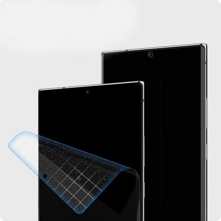 FOLIA OCHRONNA SPIGEN NEO FLEX HD GALAXY NOTE 20 ULTRA